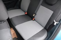 Ford Fiesta 2008–2017 Novost! Avtosedežne prevleke iz eko usnja (2013↗) Brothers Premium fotografija 3