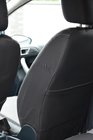 Ford Fiesta 2008–2017 Novost! Avtosedežne prevleke iz eko usnja (2013↗) Brothers Premium fotografija 4