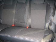 Ford Focus II 2005–2008 Novost! Avtomobilske prevleke za sedeže SoyuzAuto Premium fotografija 2
