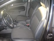 Ford Focus II 2005–2008 Novost! Avtomobilske prevleke za sedeže SoyuzAuto Premium fotografija 1