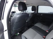 Ford Focus III 2011–2017 Modelne sedežne prevleke iz eko usnja Brothers Premium fotografija 4