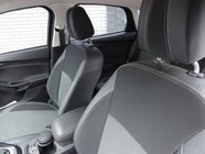 Ford Focus III 2011–2017 Modelne sedežne prevleke iz eko usnja Brothers Premium fotografija 5