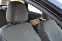 Ford Kuga/Escape 2013–2019 Avtoprevleke za sedeže (blago↗eko usnje, Premium) fotografija 2