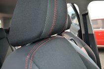 Ford Kuga 2008–2013 Avto sedežne prevleke SoyuzAuto Premium fotografija 2