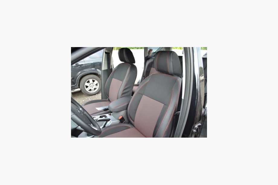 Ford Kuga 2008–2013 Avto sedežne prevleke SoyuzAuto Premium Image