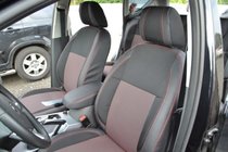 Ford Kuga 2008–2013 Avto sedežne prevleke SoyuzAuto Premium fotografija 1