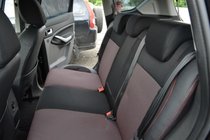 Ford Kuga 2008–2013 Avto sedežne prevleke SoyuzAuto Premium fotografija 3