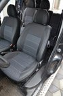 Fiat Doblo I 2001–2005 NOVOST!!! Originalne prevleke SoyuzAuto Premium iz eko usnja (za celoten interier) fotografija 1