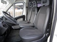 Fiat Talento 2016– Originalne prevleke Premium fotografija 1