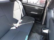 Geely CK-1 2005–2008 Novost! Avtomobilske prevleke za sedeže SoyuzAuto Premium fotografija 2