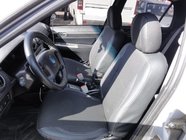 Geely CK-1 2005–2008 Novost! Avtomobilske prevleke za sedeže SoyuzAuto Premium fotografija 1