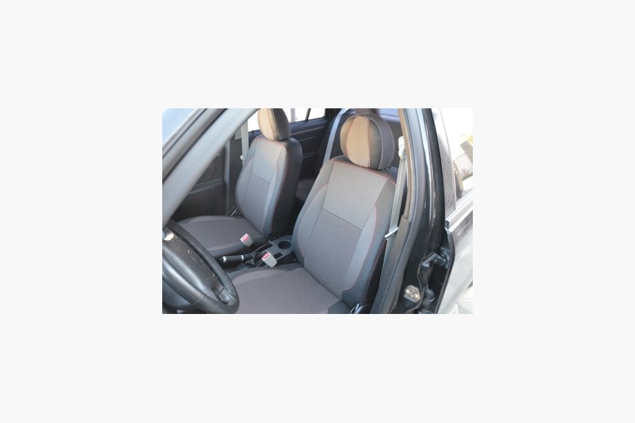 Geely CK-2 2008–2016 Avto sedežne prevleke SoyuzAuto Premium Image