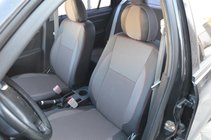Geely CK-2 2008–2016 Avto sedežne prevleke SoyuzAuto Premium fotografija 1