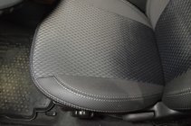 Geely Emgrand X7 2011– Novost! Avtomobilske sedežne prevleke iz eko usnja Brothers Premium fotografija 3