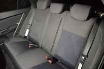 Geely Emgrand X7 2011– Novost! Avtomobilske sedežne prevleke iz eko usnja Brothers Premium fotografija 4