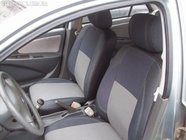 Geely MK 2006–2014 Avto sedežne prevleke SoyuzAuto Premium fotografija 1