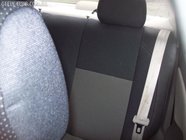 Geely MK 2006–2014 Avto sedežne prevleke SoyuzAuto Premium fotografija 3