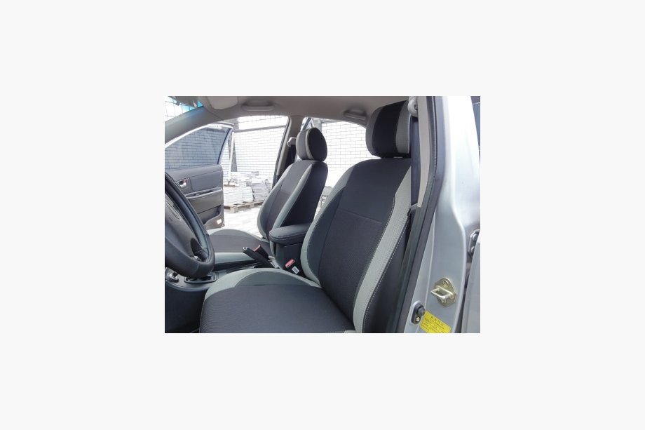 Geely SL 2011– Avto sedežne prevleke SoyuzAuto Premium Image