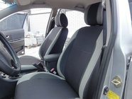 Geely SL 2011– Avto sedežne prevleke SoyuzAuto Premium fotografija 1