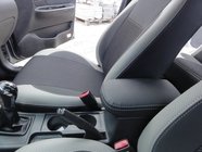 Geely SL 2011– Avto sedežne prevleke SoyuzAuto Premium fotografija 4