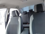 Geely SL 2011– Avto sedežne prevleke SoyuzAuto Premium fotografija 5