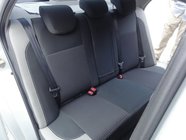 Geely SL 2011– Avto sedežne prevleke SoyuzAuto Premium fotografija 2