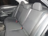 Honda Accord VII 2002–2007 Novost! Avtomobilske sedežne prevleke iz eko usnja Brothers Premium fotografija 3