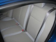 Honda Civic Sedan IX 2011–2016 Avto sedežne prevleke SoyuzAuto Premium fotografija 2