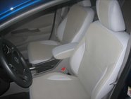 Honda Civic Sedan IX 2011–2016 Avto sedežne prevleke SoyuzAuto Premium fotografija 1
