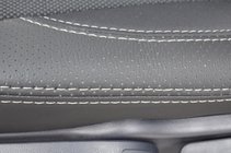 Honda CRV 2007–2011 Novost! Modelno prilegajoče prevleke za sedeže iz eko usnja Brothers Premium fotografija 2