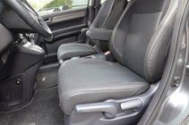 Honda CRV 2007–2011 Novost! Modelno prilegajoče prevleke za sedeže iz eko usnja Brothers Premium fotografija 7