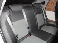 Hyundai Elantra (HD) 2006–2011 Avtoprevleke iz eko usnja Brothers Premium fotografija 2