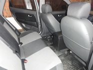 Hyundai Elantra (HD) 2006–2011 Avtoprevleke iz eko usnja Brothers Premium fotografija 3
