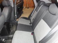 Hyundai Elantra (HD) 2006–2011 Avtoprevleke iz eko usnja Brothers Premium fotografija 4