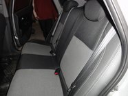 Hyundai Elantra (HD) 2006–2011 Avtoprevleke iz eko usnja Brothers Premium fotografija 5