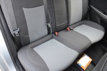 Hyundai Elantra (MD/UD) 2011–2015 Novost! Avtomobilske prevleke za sedeže SoyuzAuto Premium fotografija 2