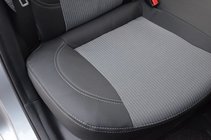 Hyundai Elantra (MD/UD) 2011–2015 Novost! Avtomobilske prevleke za sedeže SoyuzAuto Premium fotografija 3