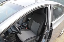 Hyundai Elantra (MD/UD) 2011–2015 Novost! Avtomobilske prevleke za sedeže SoyuzAuto Premium fotografija 4