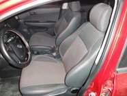 Hyundai I-30 2007–2011 Novost! Avtomobilske sedežne prevleke iz eko usnja Brothers Premium fotografija 1