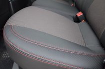 Hyundai I-30 2012–2017 Novost! Avtomobilske prevleke za sedeže SoyuzAuto Premium fotografija 3