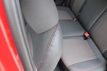 Hyundai I-30 2012–2017 Novost! Avtomobilske prevleke za sedeže SoyuzAuto Premium fotografija 5