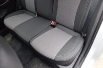 Hyundai I-30 2012–2017 Novost! Avto sedežne prevleke SoyuzAuto Premium (SW) fotografija 3