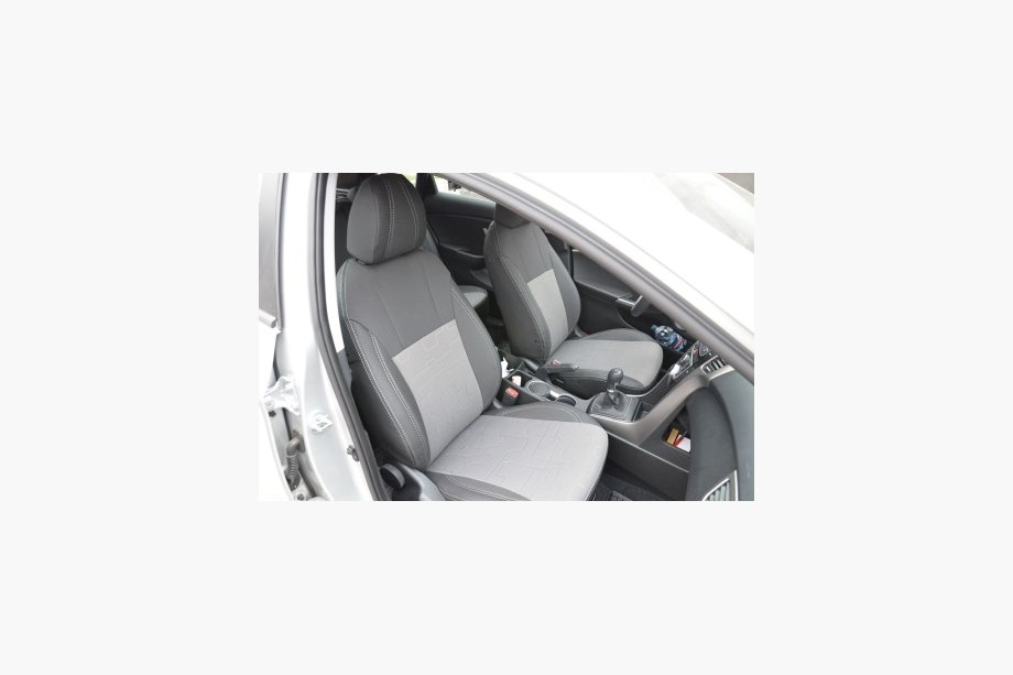 Hyundai I-30 2012–2017 Novost! Avto sedežne prevleke SoyuzAuto Premium (SW) Image