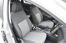 Hyundai I-30 2012–2017 Novost! Avto sedežne prevleke SoyuzAuto Premium (SW) fotografija 1