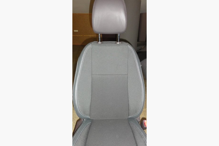 Hyundai IX-35 2010–2015 Avto sedežne prevleke SoyuzAuto Premium Image