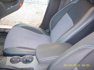 Hyundai Sonata NF 2004–2009 Novost! Avtomobilske prevleke za sedeže SoyuzAuto Premium fotografija 2