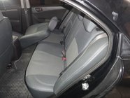 Hyundai Sonata NF 2004–2009 Novost! Avtomobilske prevleke za sedeže SoyuzAuto Premium fotografija 3