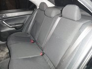 Honda Accord IX 2013–2017 Avto sedežne prevleke SoyuzAuto Premium fotografija 2