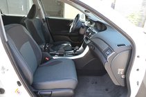 Honda Accord IX 2013–2017 Avto sedežne prevleke SoyuzAuto Premium fotografija 1