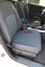 Honda Accord IX 2013–2017 Avto sedežne prevleke SoyuzAuto Premium fotografija 4